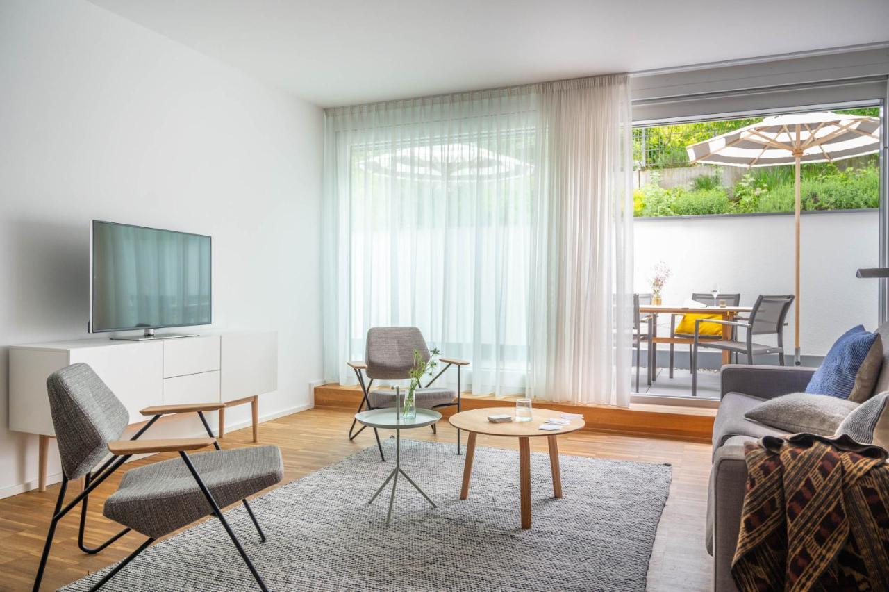 Apartment Fischbach Friedrichshafen Exterior foto